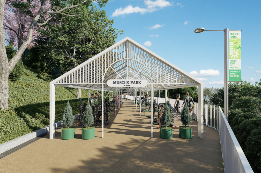 동작구, 공원 5개소 … 봄맞이 동시...