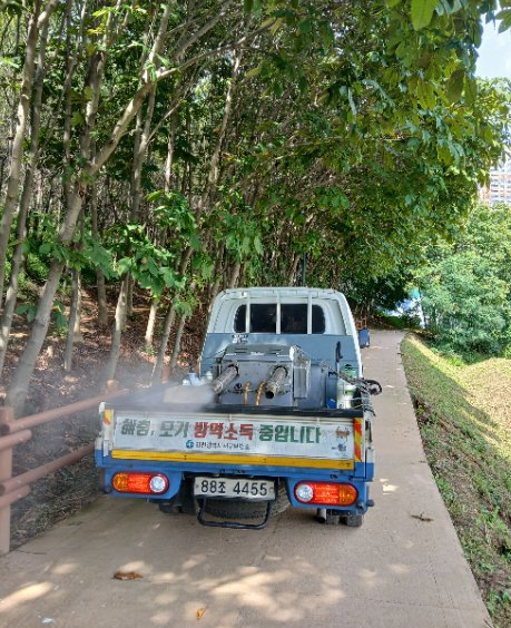 인천 서구, 빅데이터 기반 하절기 방...
