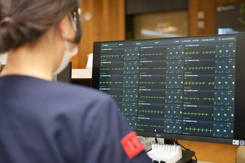 유한양행-휴이노, 에이치플러스 양지병...