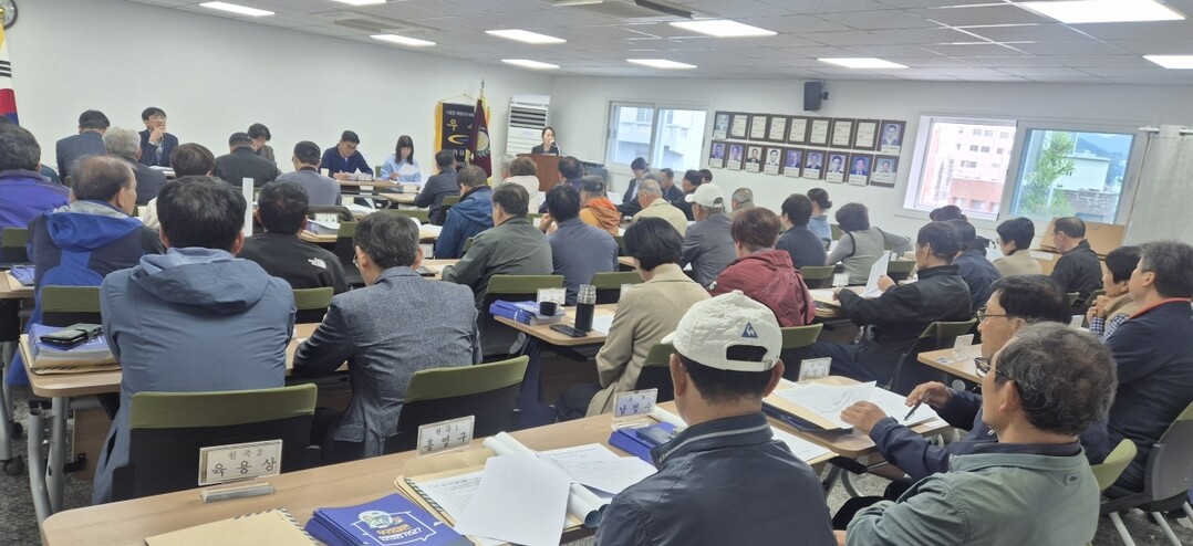 기장군, 하천·계곡 불법 점용시설 전...