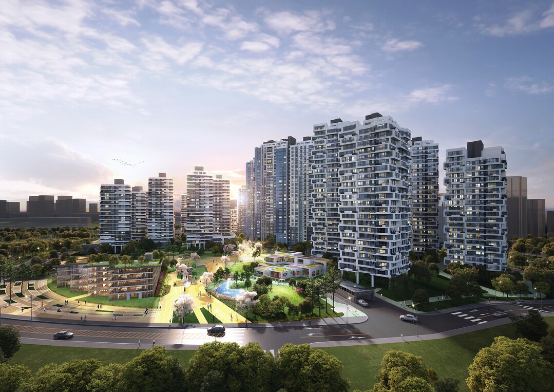 동작구, 노량진 뉴타운 ‘마지막 퍼즐...