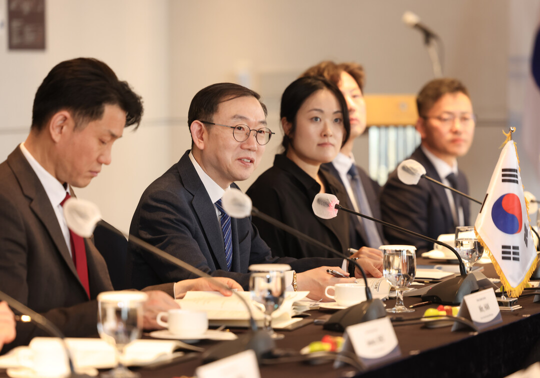 한일 관세당국, RCEP 이행·전자상...