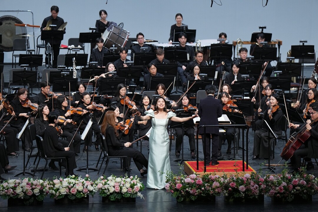 대전시 ‘과학사랑 음악회’ 성료…과학...