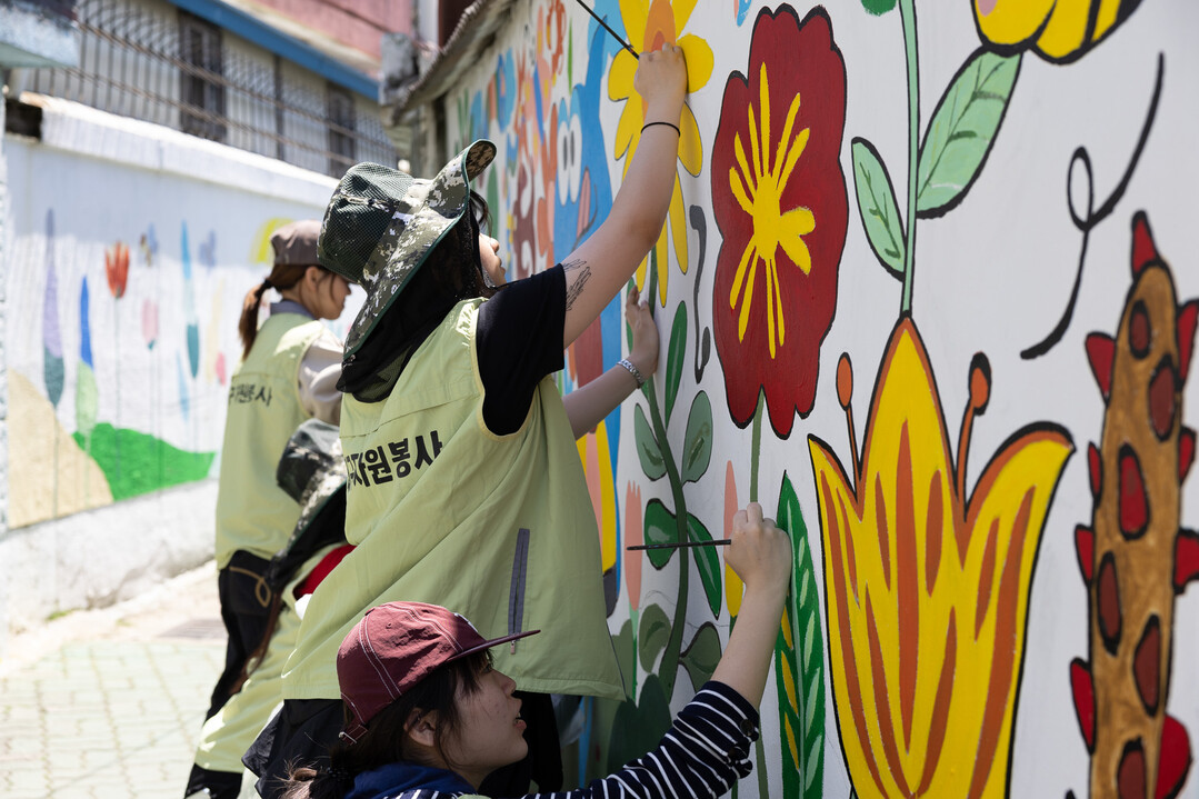 대구시, ‘2026 세계자원봉사자의 ...