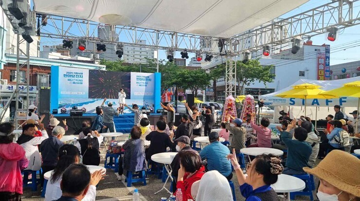 기장군, 5월 황금연휴‘2026 기장...