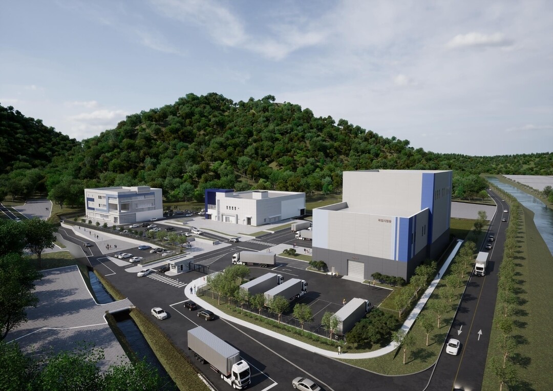 경주시, 방사선환경 로봇실증센터 구축...