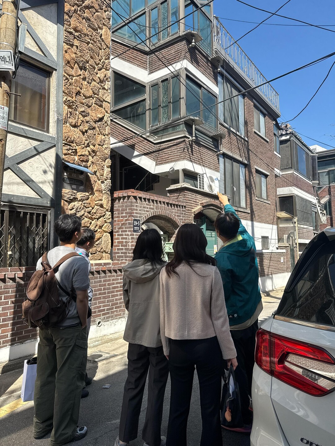 강북구, 공중케이블 정비 ‘롤모델’로...