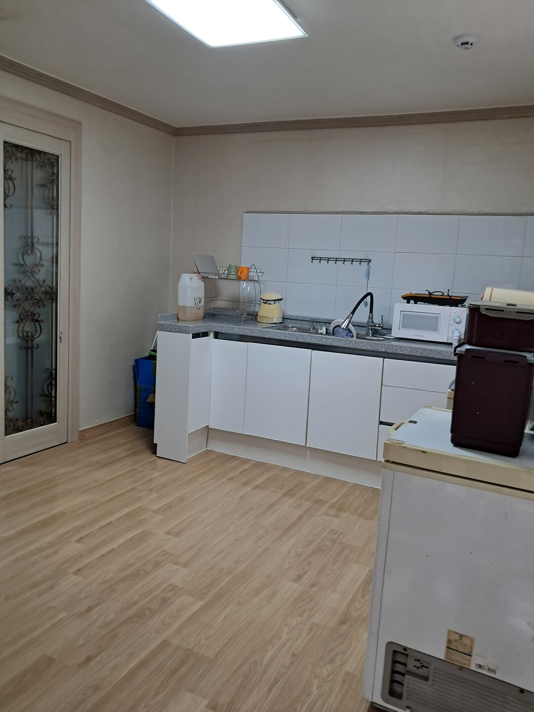 부산 북구 만덕3동, 저장강박세대 주...