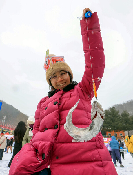 2027 화천산천어축제 글로벌 홍보 마케팅 시동