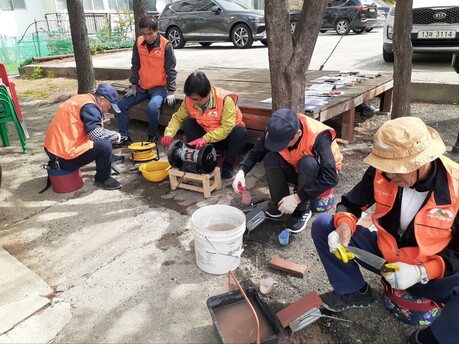 태백시시설관리공단, ‘2026년 노인역량활용 선도모델 사업 평가’ 최우수상 수상