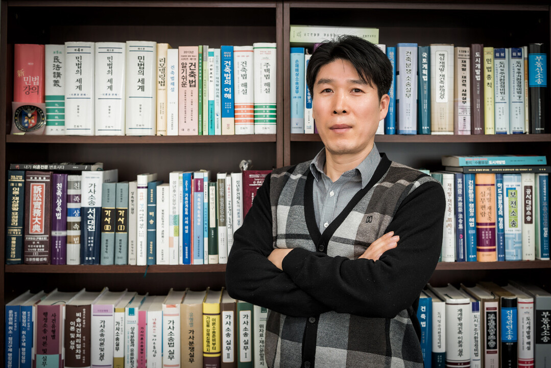 [기자수첩] 결혼이민자 간이귀화, 무...