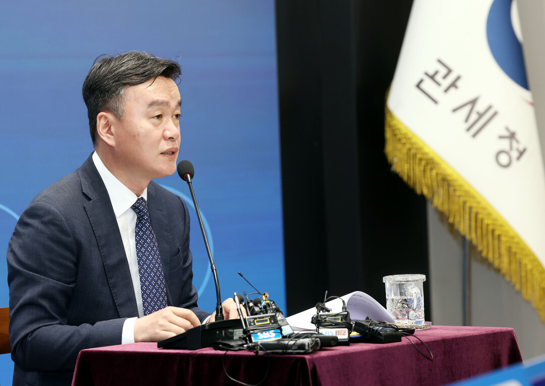관세청, 비중동산 원유 수입선 다변화 총력 지원