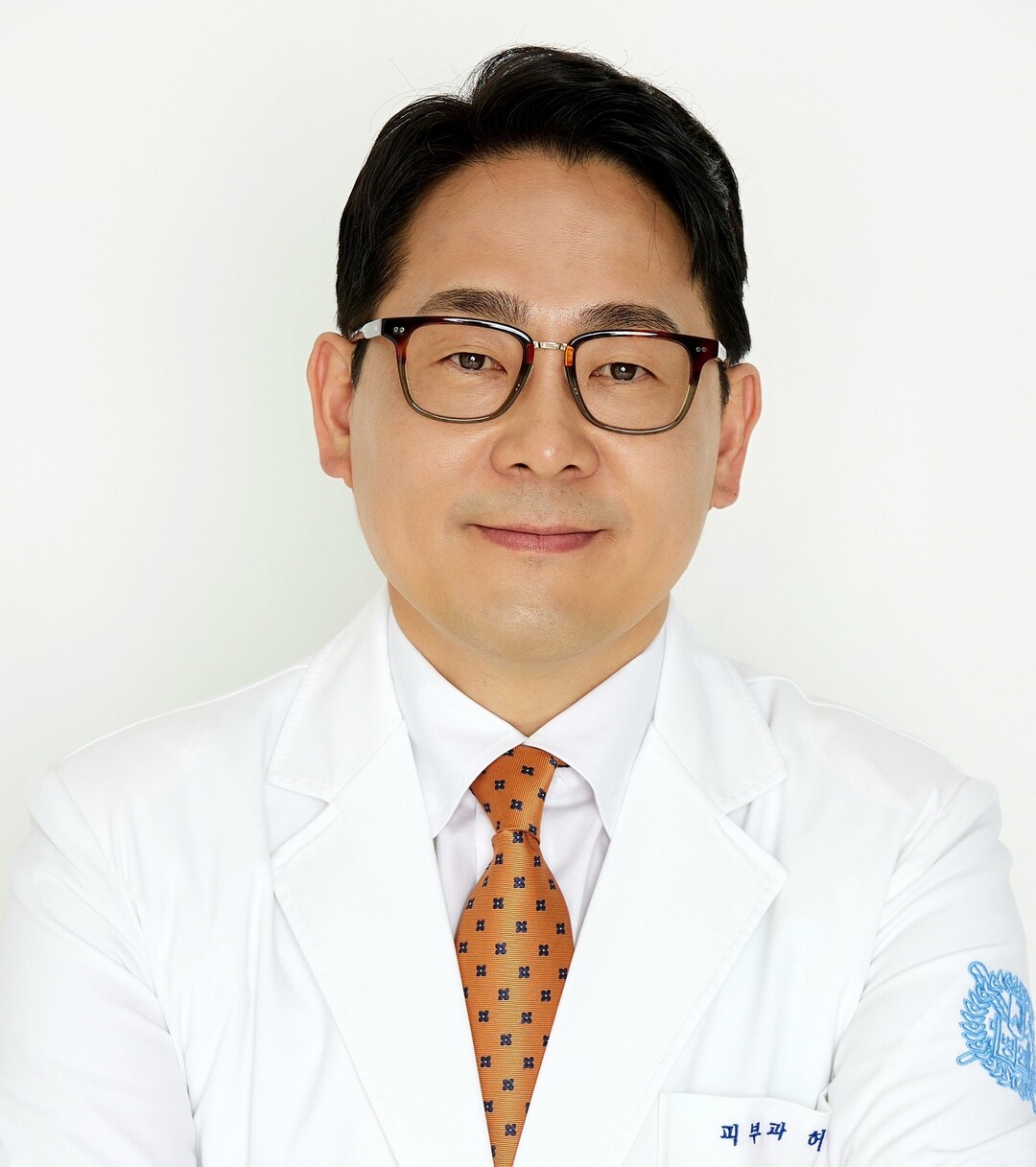 분당서울대병원 피부과 허창훈 교수, ...