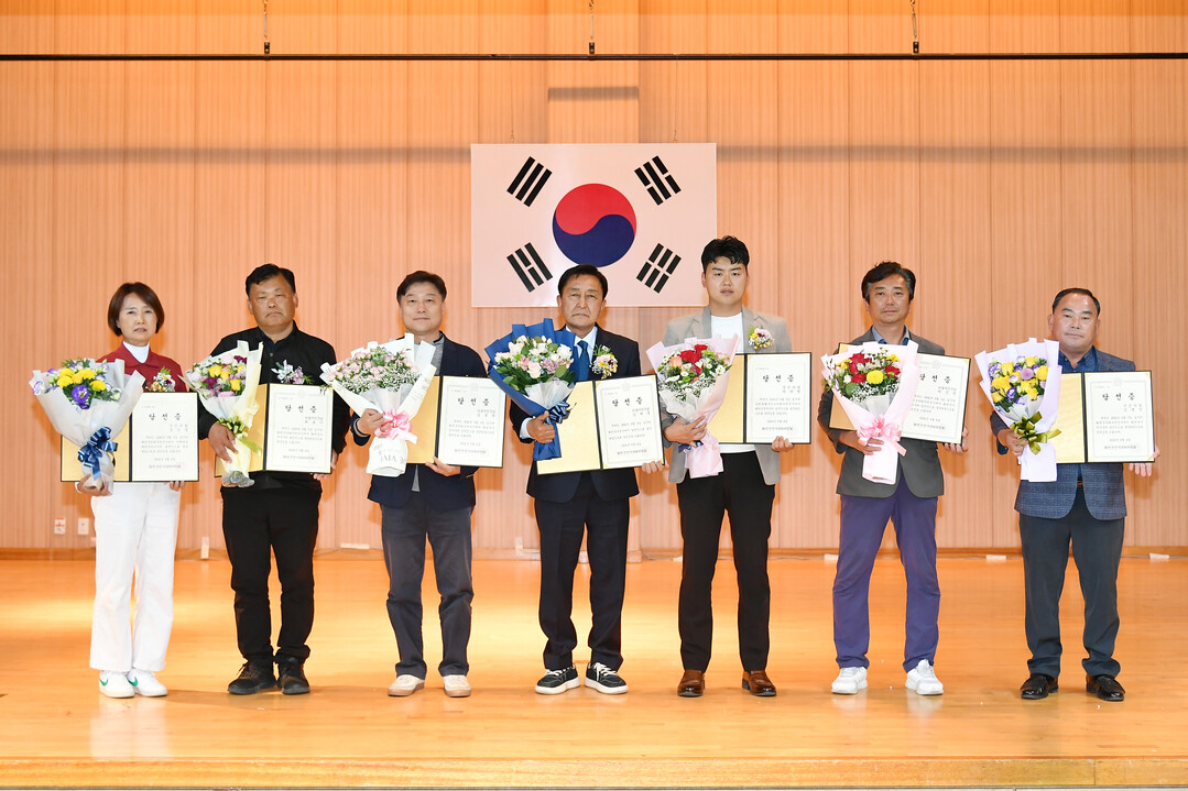 화천군 선관위 제9회 전국동시지방선거...