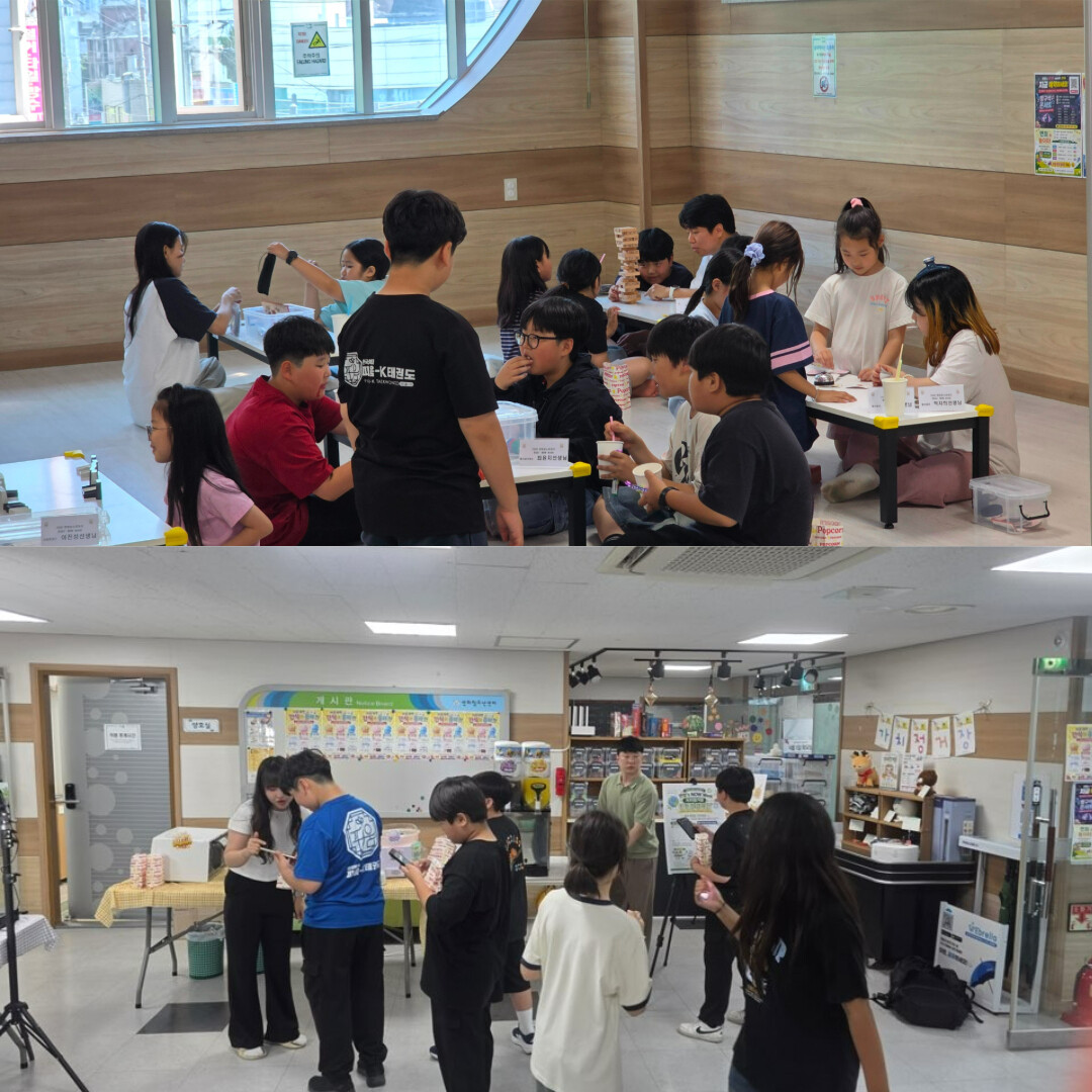 인천서구 연희청소년센터, ‘NOW w...