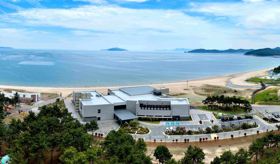 완도해양치유센터‥ 학생 체험형 수학여...