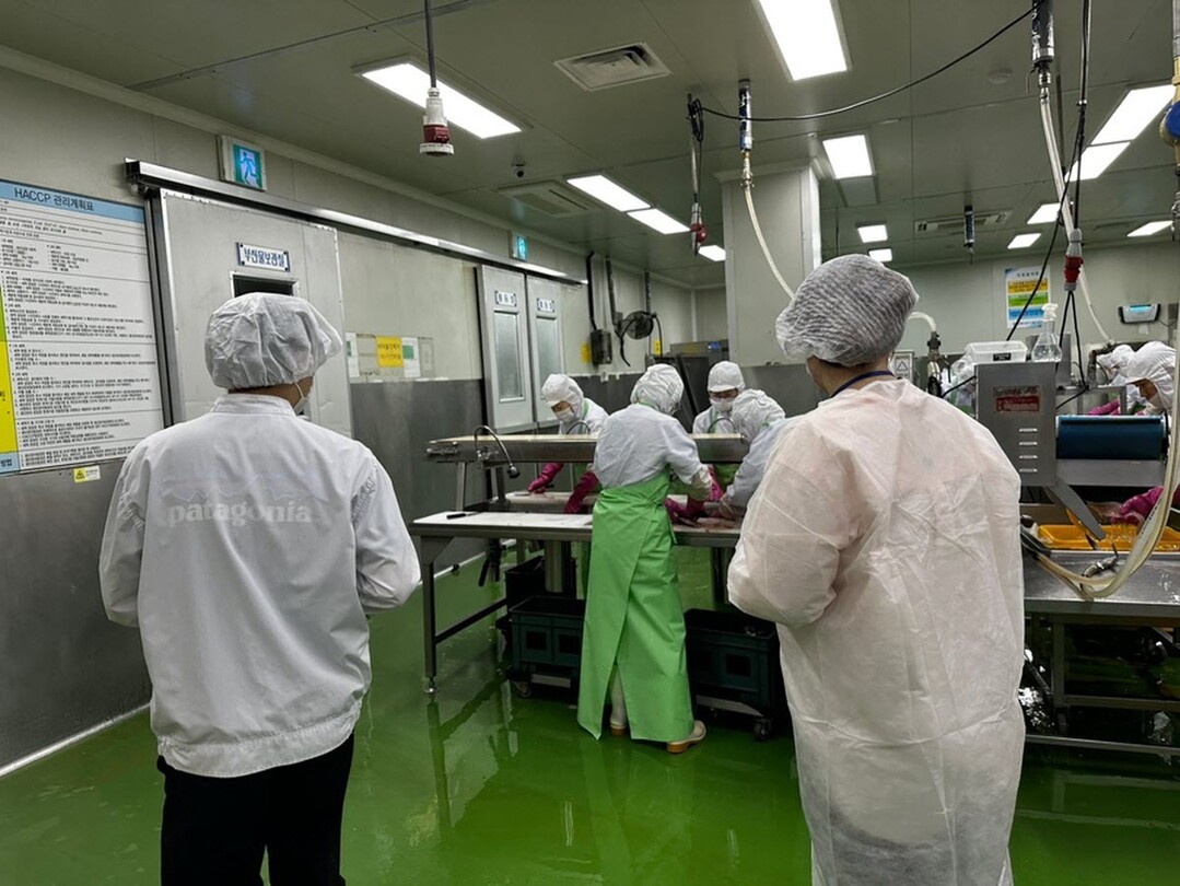 진주시, 여름철 ‘공공급식 식재료’ ...