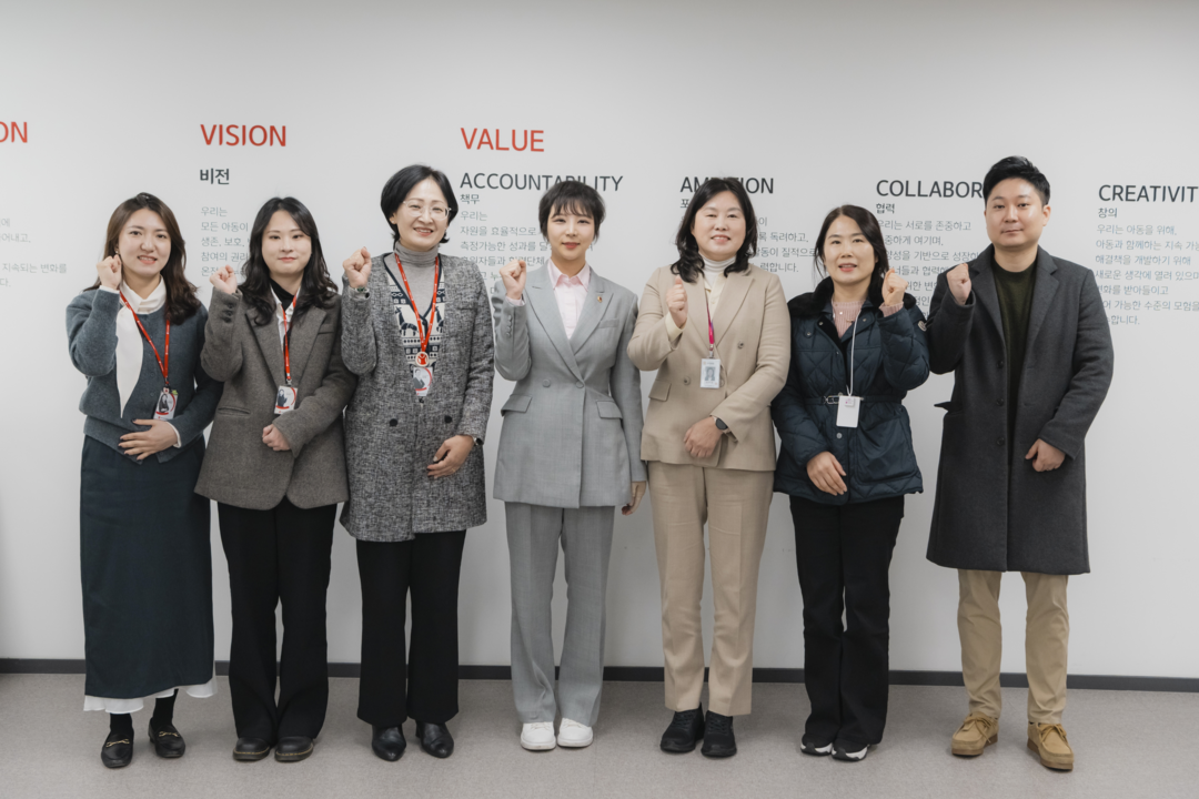 서지연 부산시의원, 전국 최초 위탁가...
