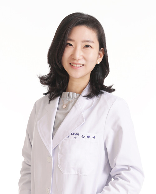 친구에 비해 성숙한 우리 아이, 그대로 둬도 괜찮은 걸까?