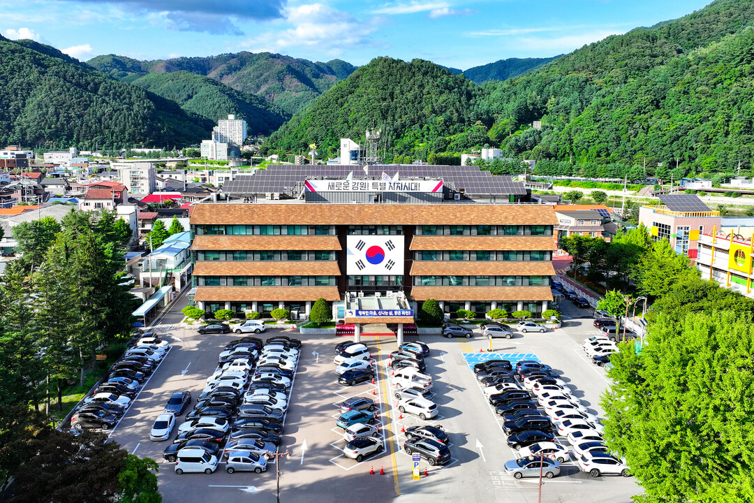 화천군 취약군민 집중 점검 생활상 살...