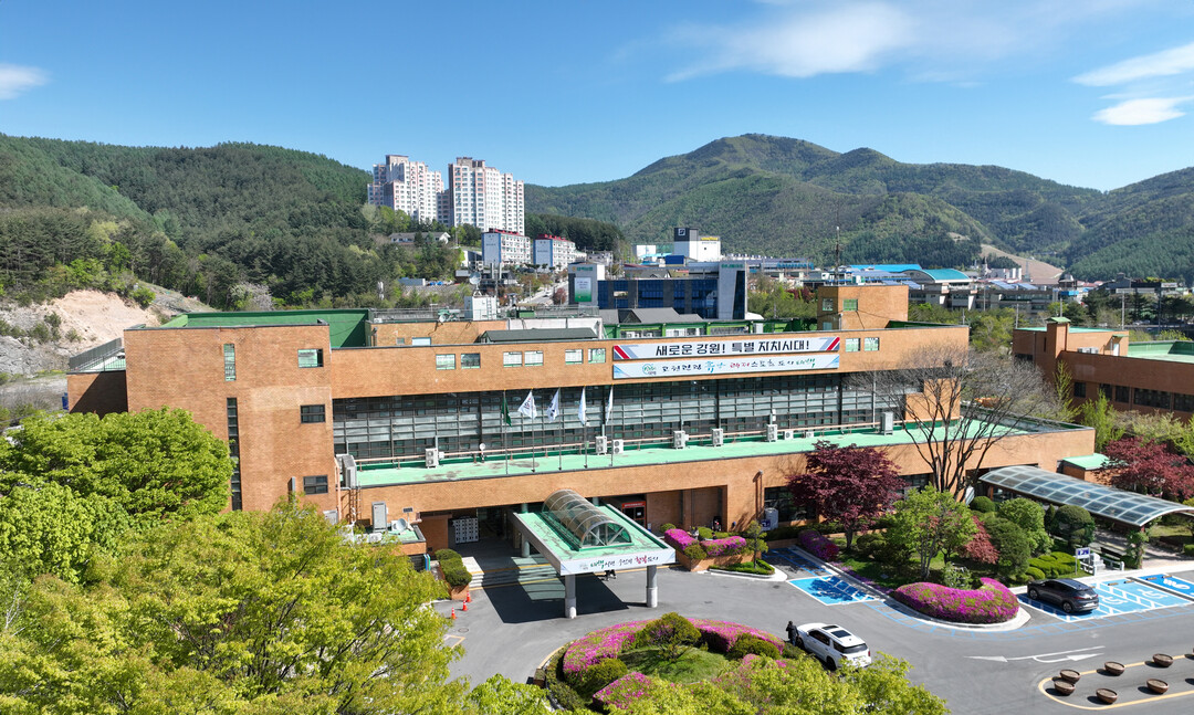 태백시, 6월 정기분 자동차세 17억...