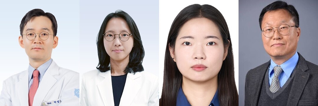 분당서울대병원 신경과 박영호·편정민 교수 연구팀, 혈액 DNA·RNA 함께 보니...알츠하이머병 환자 구분 향상