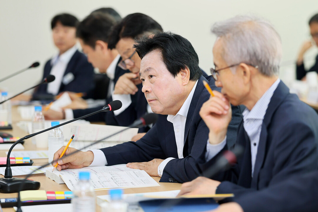 강기윤 창원시장 당선인,“공약은 약속...