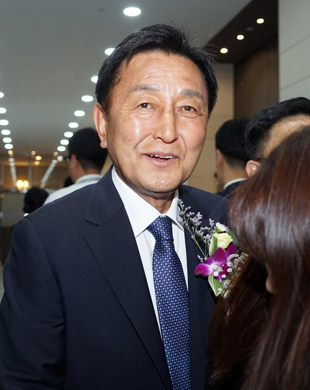 민선 9기 화천군정 구호 ‘탄탄한 소...
