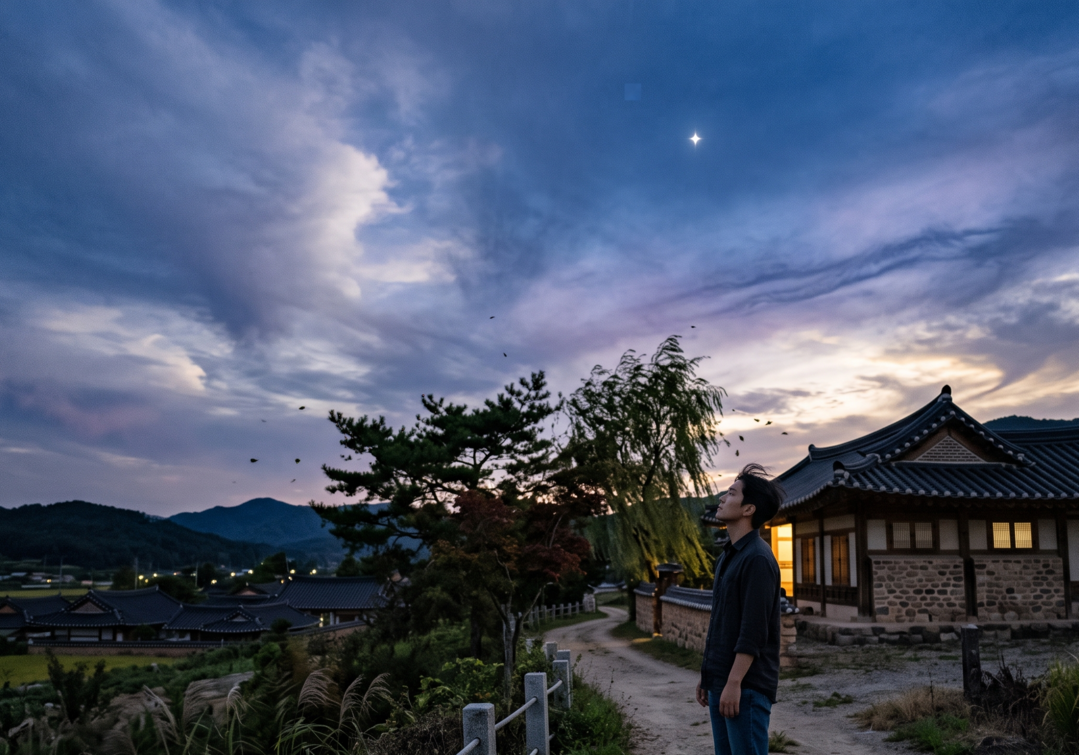 하늘과 바람과 별과 시