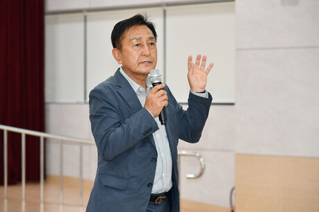 화천군, 2026 여름방학 청소년 어학연수 및 해외 문화탐방 간담회