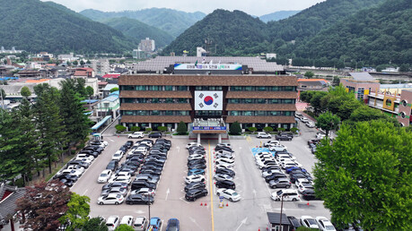 화천군 로컬 인문학 토크쇼, 군민화합 이루고 삶의 질 높일 것