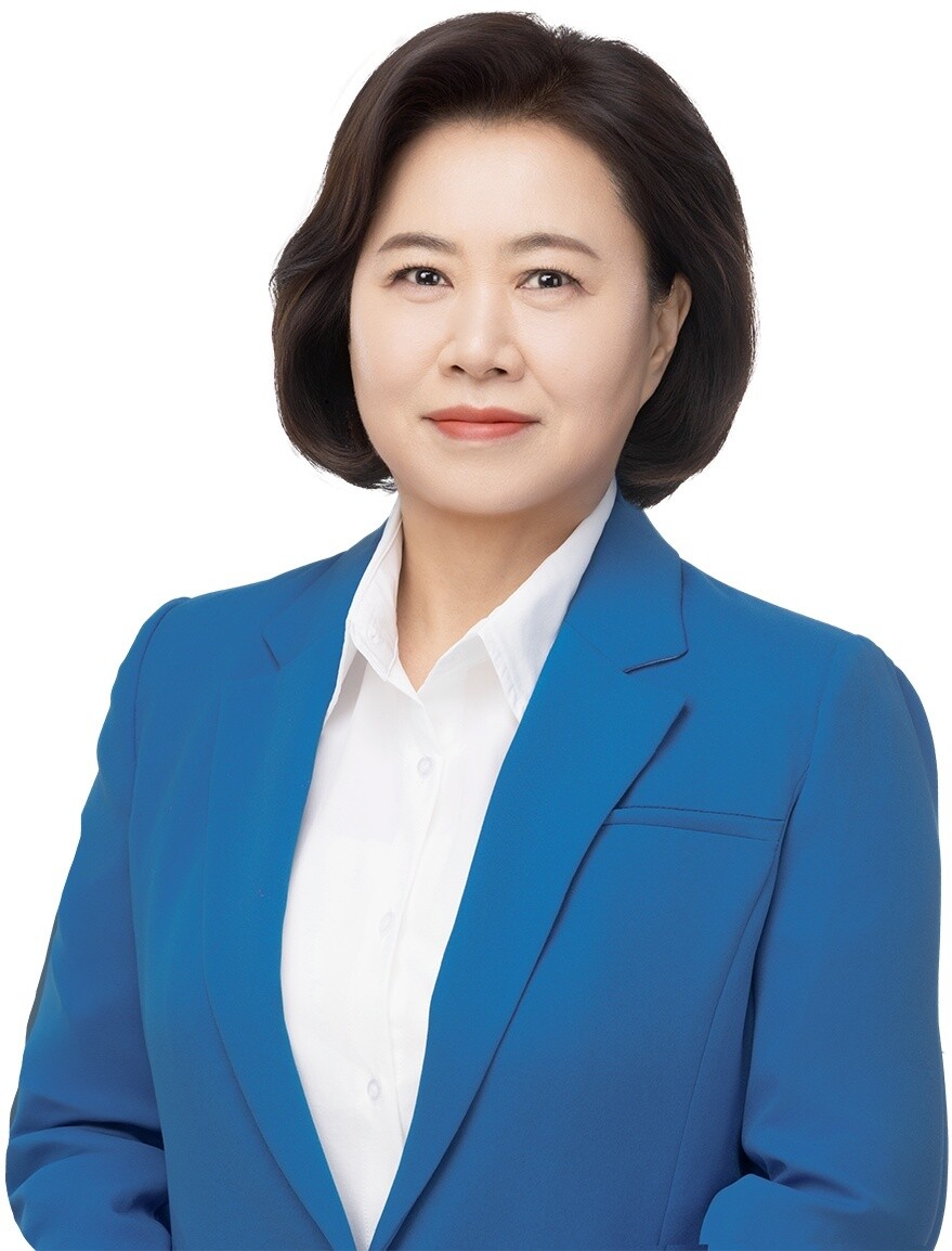손화정 영종구청장 “인천공항 통폐합 ...