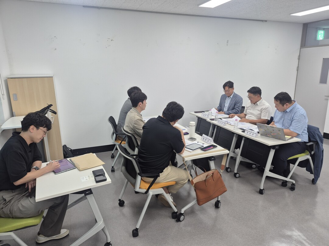화성특례시 전역 잇는 ‘순환철도’ 만...