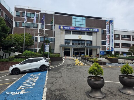 [기획] 국민의힘 인천 서해구의회 원내 성명 – 협치로 안정적 출범을 선택하다