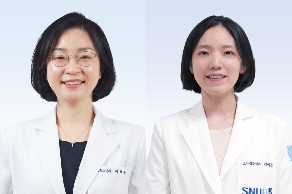 분당서울대병원 소아청소년과 이현주·김예경 교수 연구팀 소아 침습성 A군 연쇄상구균, 팬데믹 이전 수준으로 발생률 재상승