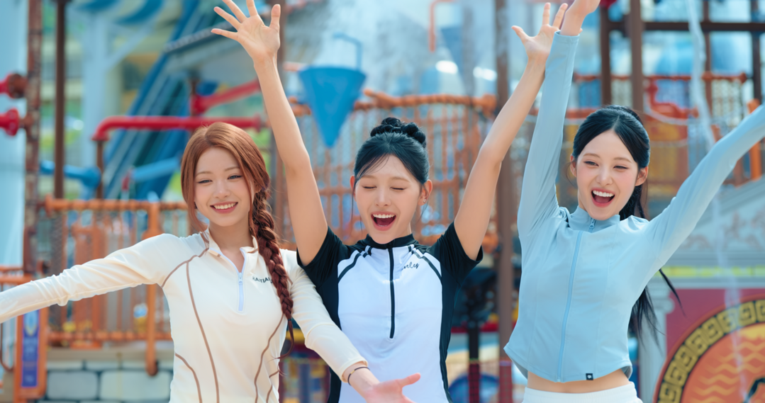 “하이원 야호” 요즘 대세 리센느도 ...