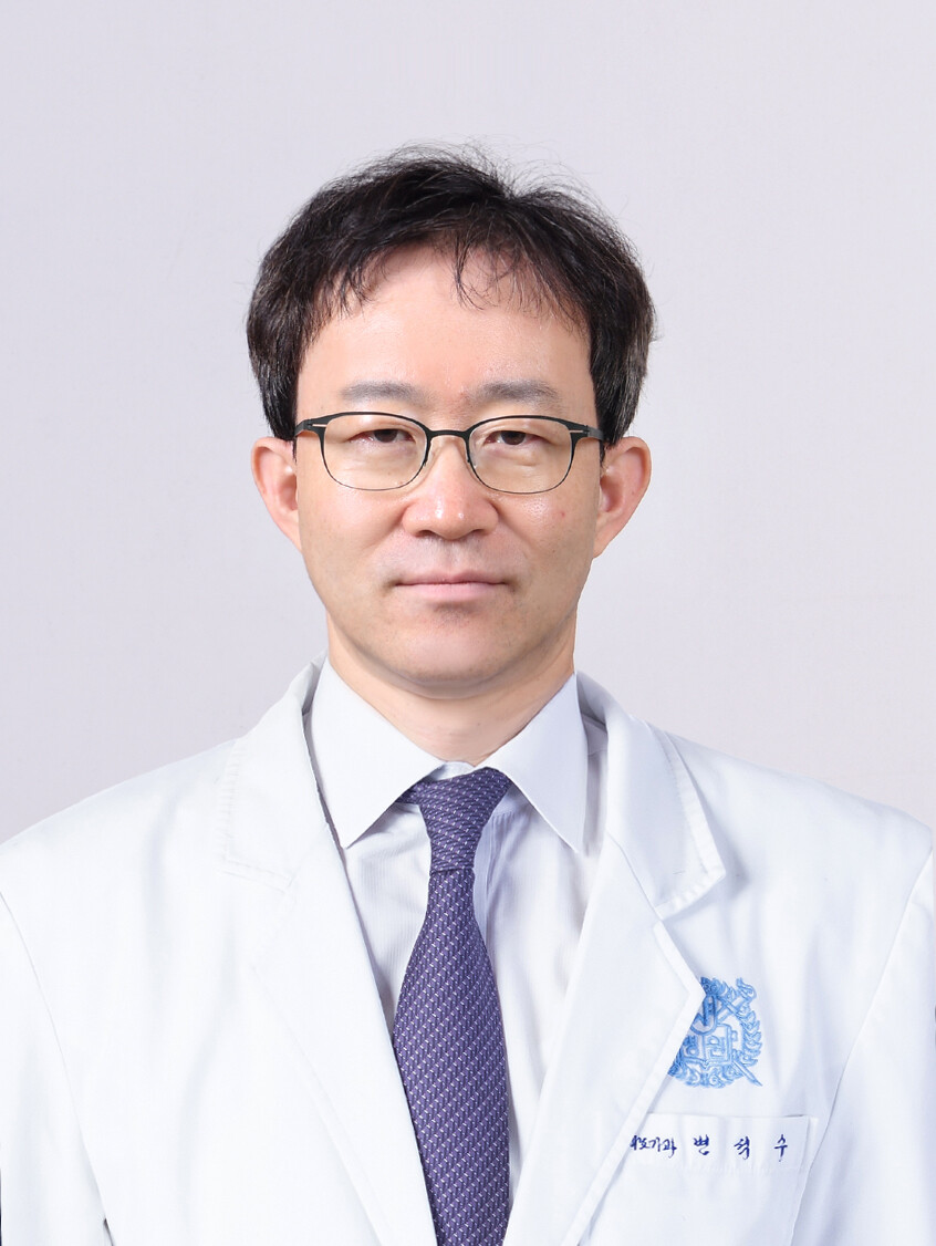 분당서울대병원 비뇨의학과 변석수 교수, 비뇨기암 로봇수술 개인 통산 4천례 달성
