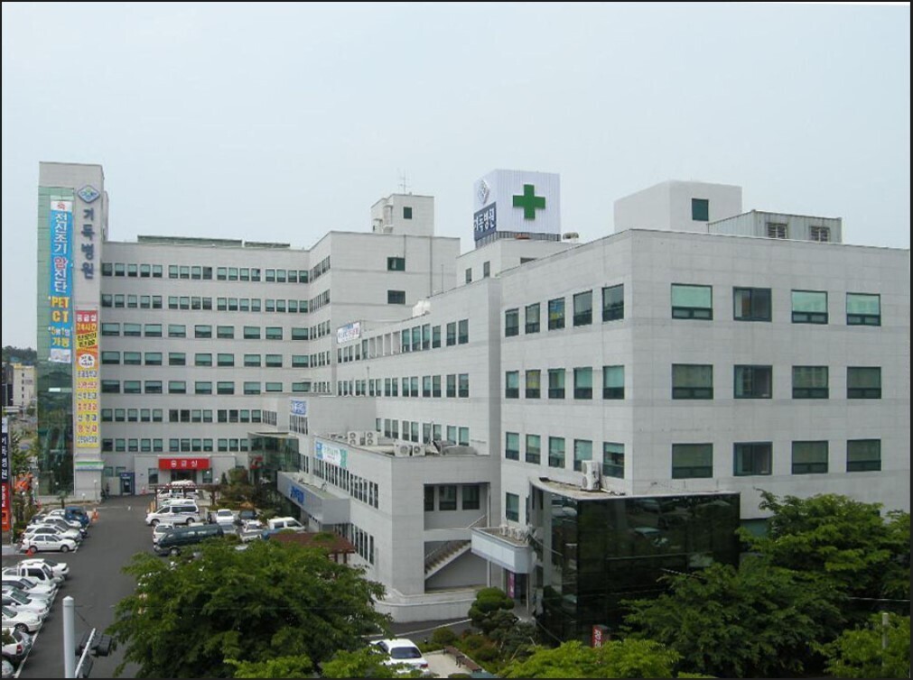 목포 기독병원 서울대·연세대 의대 출신 전문의 초빙…진료 역량 강화