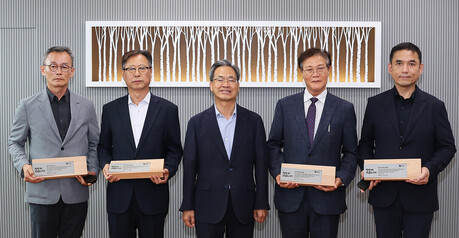 영양군, 민선9기 첫 정책보좌관 제도 도입…민간 전문가 4명 위촉