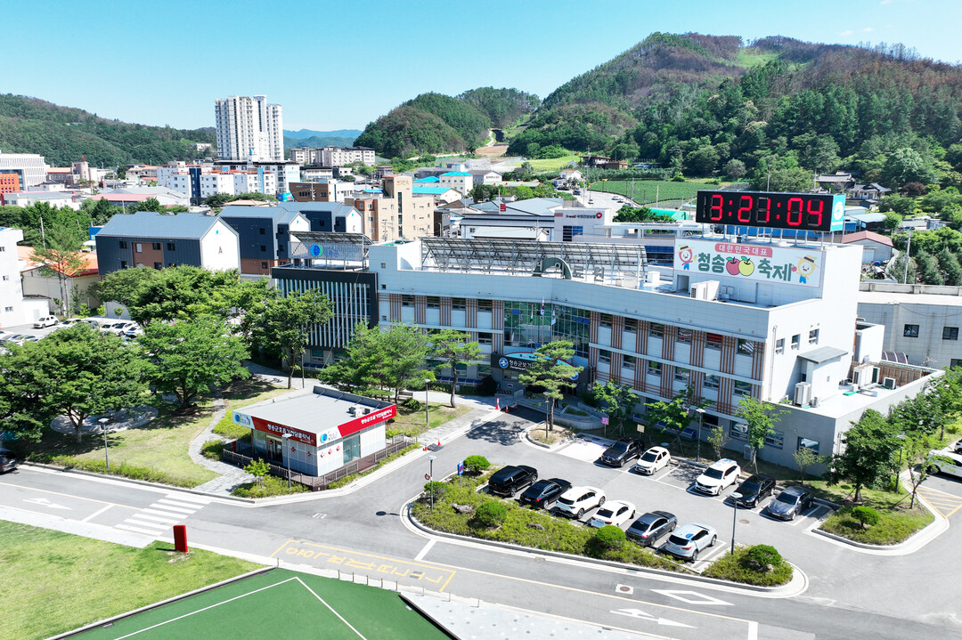 청송군보건의료원, 비뇨의학과 진료 신설…“전립선·배뇨장애 지역서 관리”