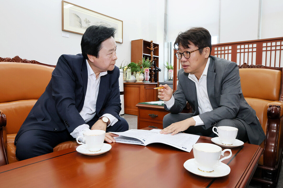 창원시, ‘CTX-진해선(진해신항선)’ 국가계획 반영 총력