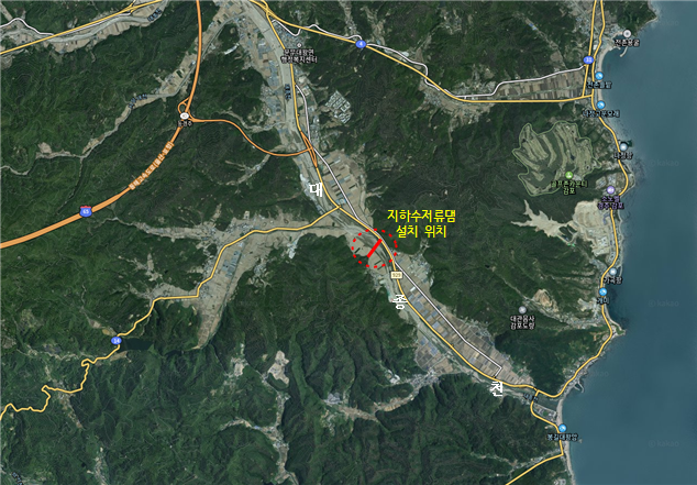 경주시, 지하수저류댐 정부사업 선정…...