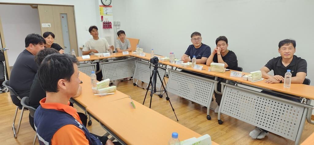 합천군,육아지원센터, '아빠육...