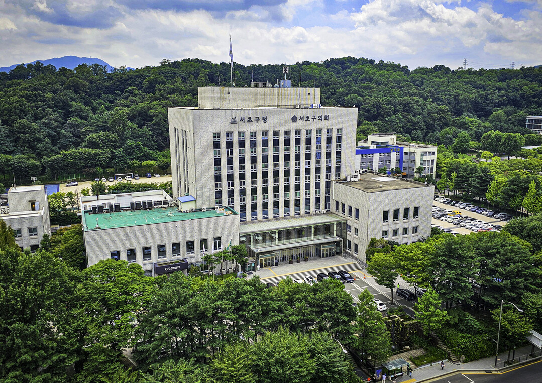서초구, ‘착한 서초코인’ 회원 2만...