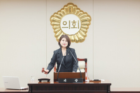 인천 부평구의회, 제277회 정례회 개회… 결산·추경예산·행정사무감사 등 주요 안건 심사