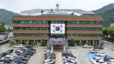화천군, 의료·요양·돌봄 통합지원, 지역 내에서 안정적 생활 돕는다