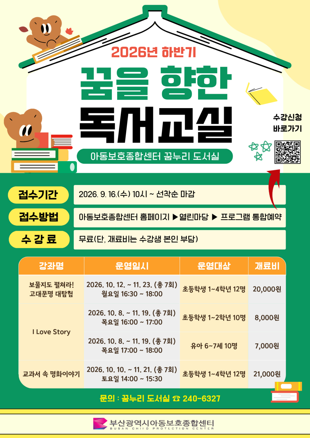부산 아동보호종합센터, '20...