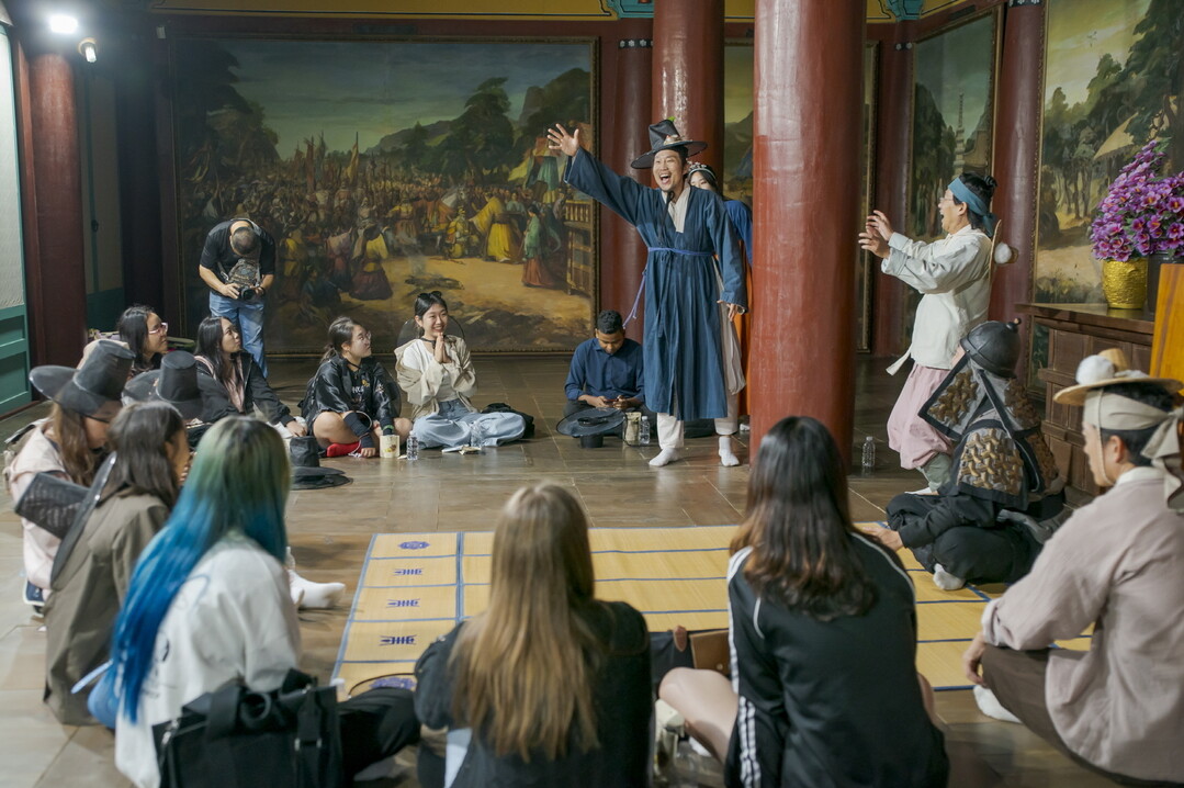 강감찬의 별을 따라 걷는 가을밤…관악...