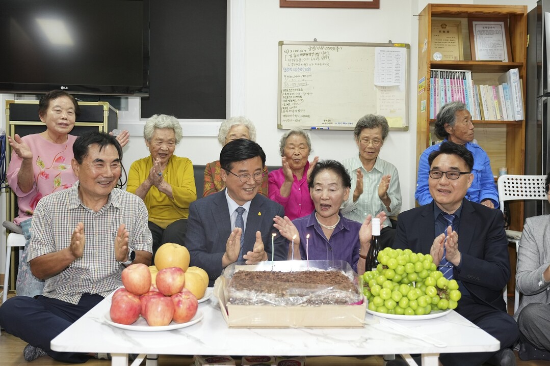 종로구, 추석 연휴 주정차 단속 유예...