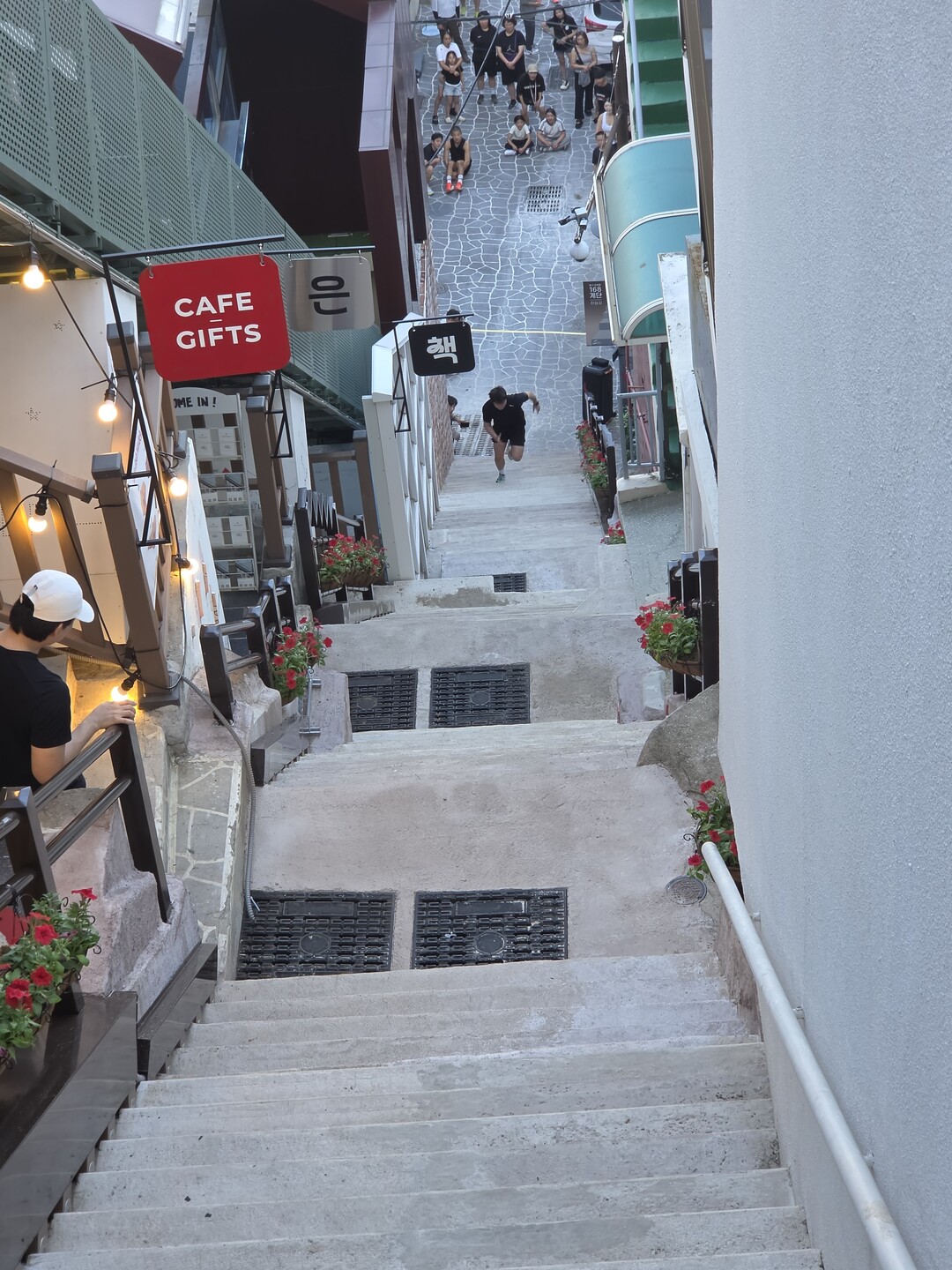 부산 동구, 청년 주간 맞아 ‘168...